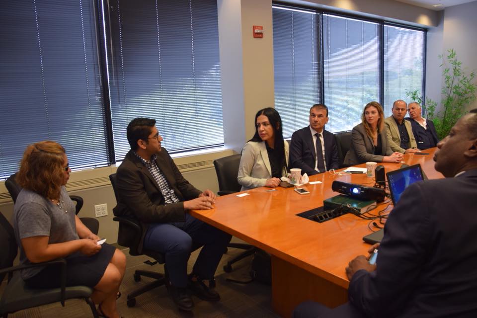 AKEI Business Delegation to Washington DC June 25—June27