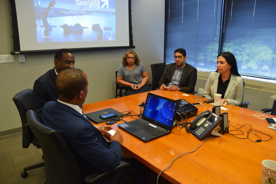 AKEI Business Delegation to Washington DC June 25—June27