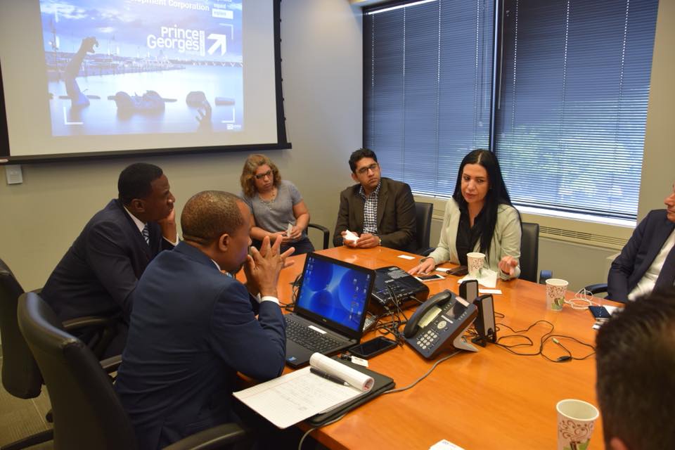 AKEI Business Delegation to Washington DC June 25—June27